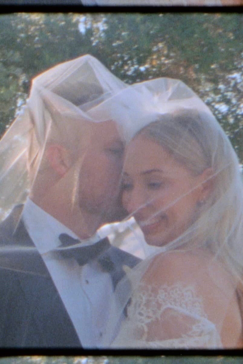 Authentic moments captured on film - Southern California photographer